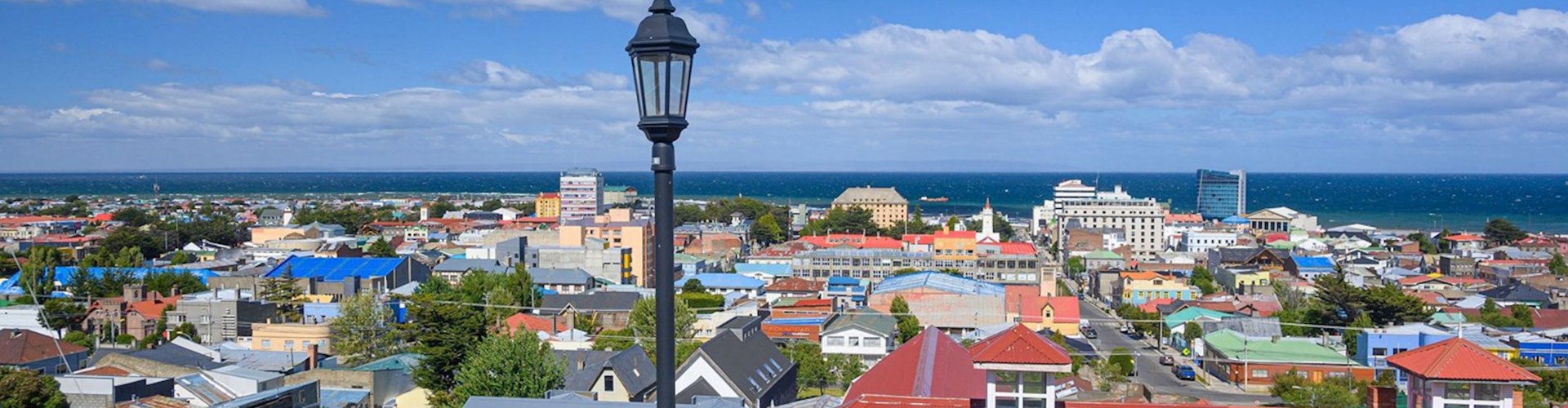 Punta Arenas, CL