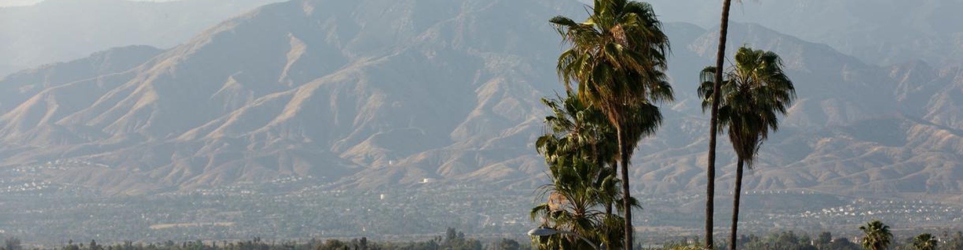 Redlands, CA, US