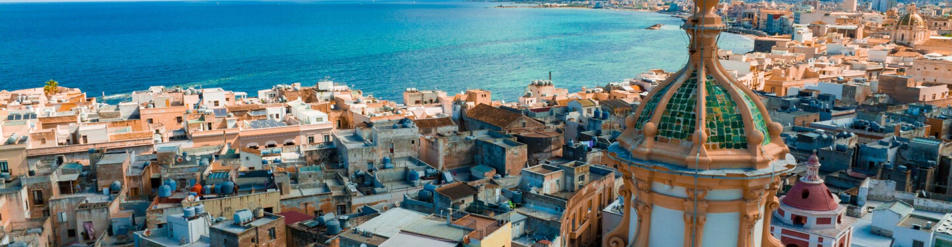 Trapani, IT