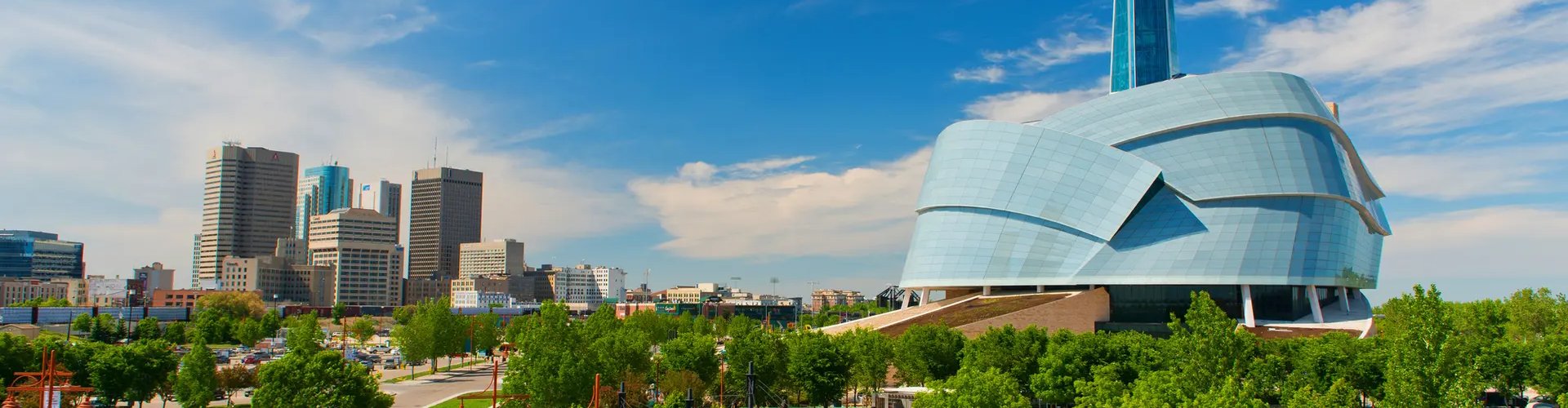 Winnipeg, MB, CA