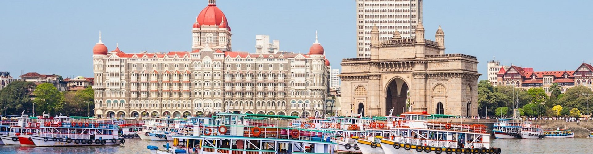 Mumbai, IN