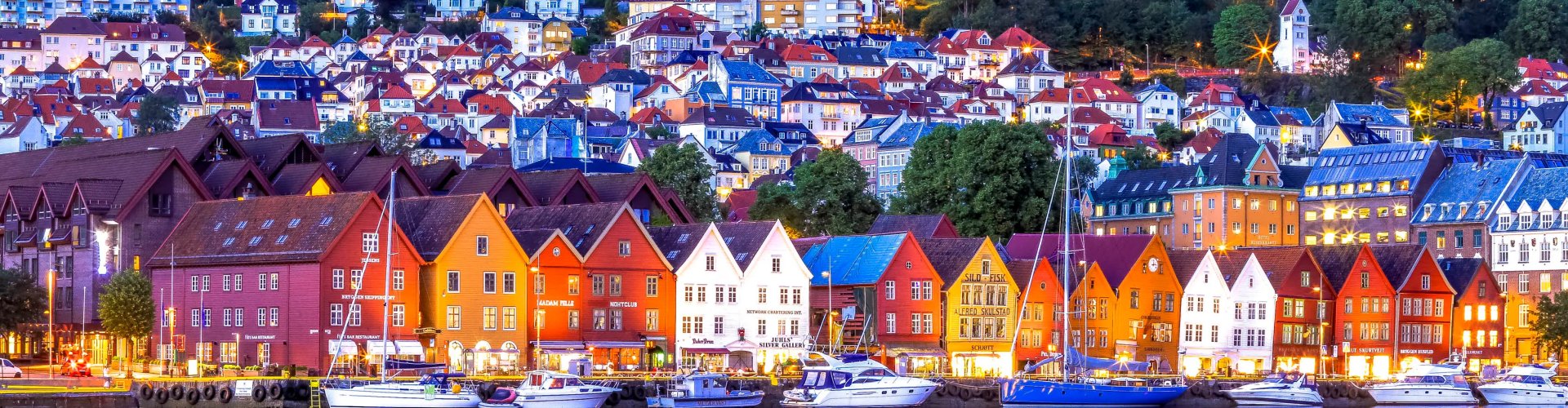 Bergen, NO