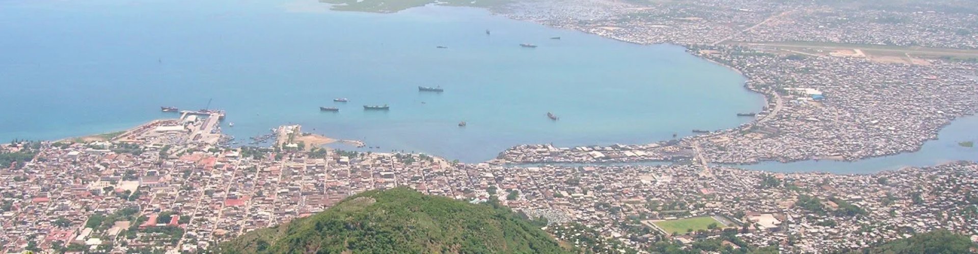 Cap Haitien, HT