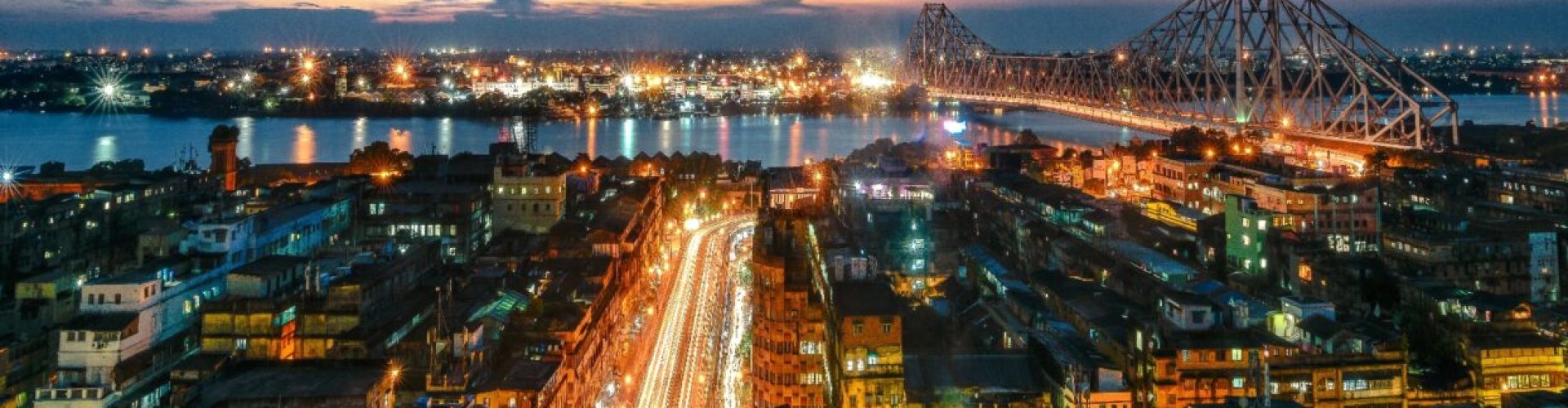 Kolkata, IN