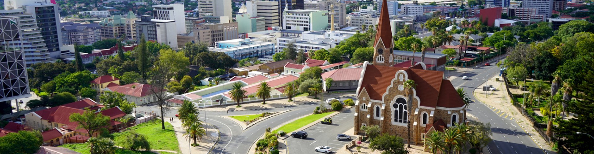 Windhoek, NA