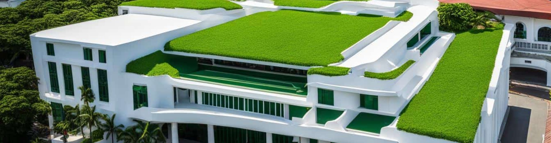 Tagbilaran City, PH cityscape