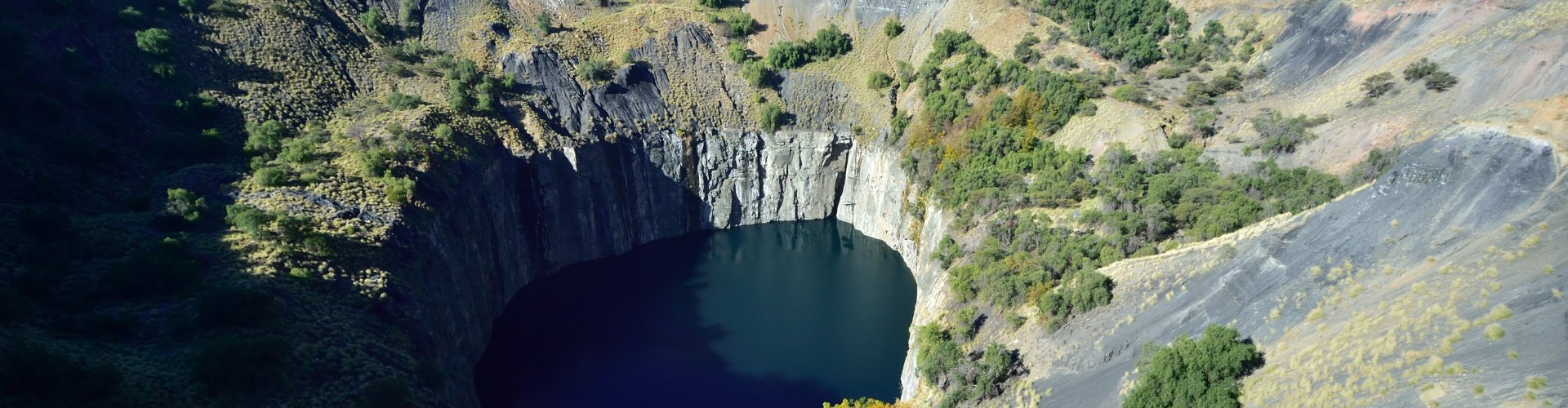 Kimberley, ZA
