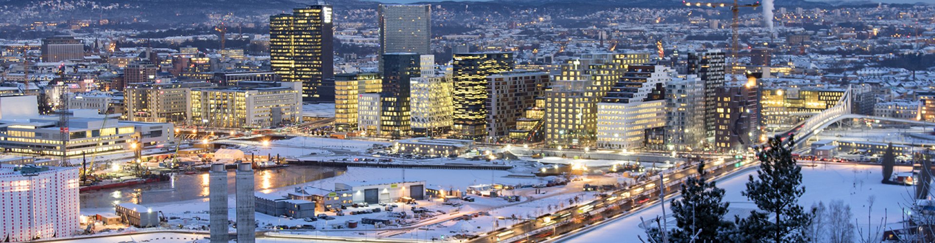 Oslo, NO