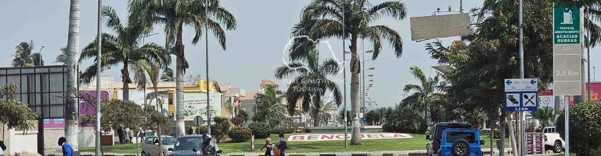 Benguela, AO