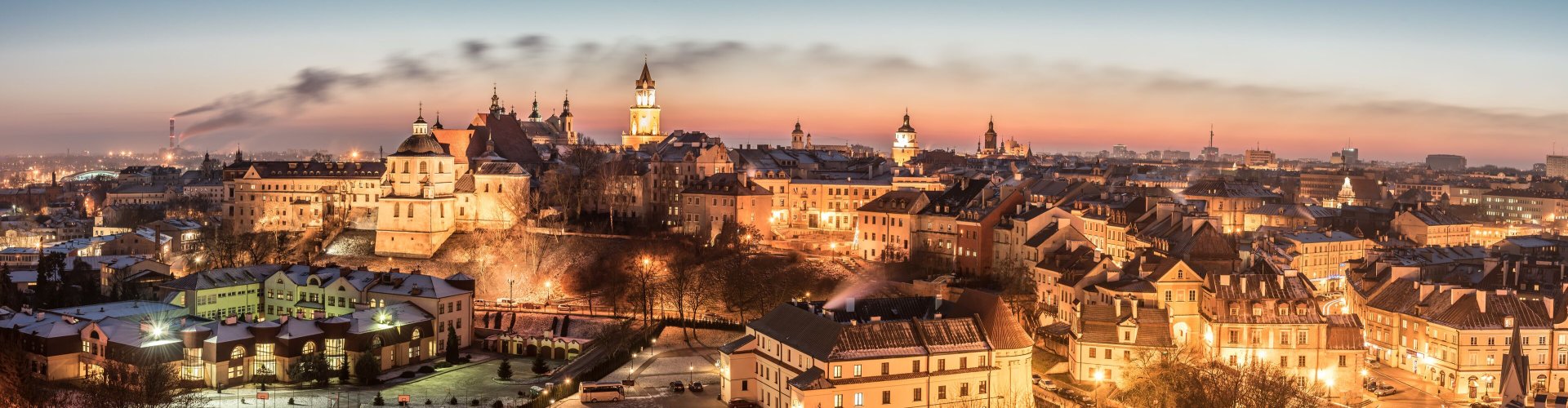 Lublin, PL