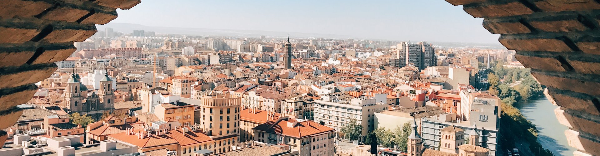 Zaragoza, ES