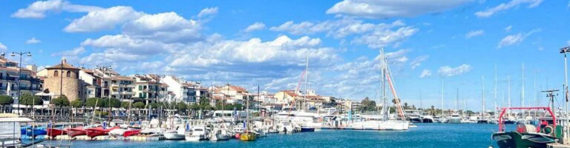 Cambrils, ES
