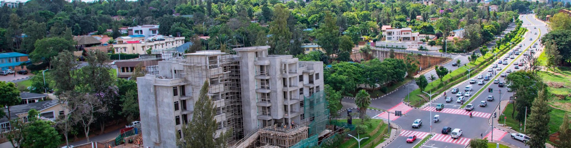 Kigali, RW
