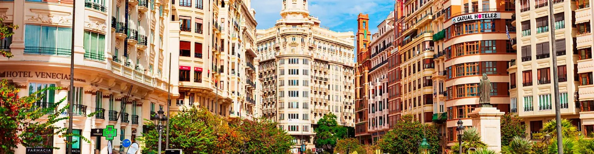 Valencia, ES