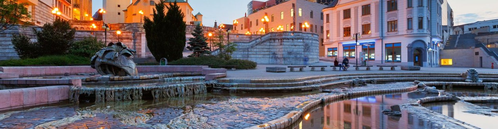 Žilina, SK