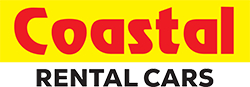 Coastal Rental Cars logo