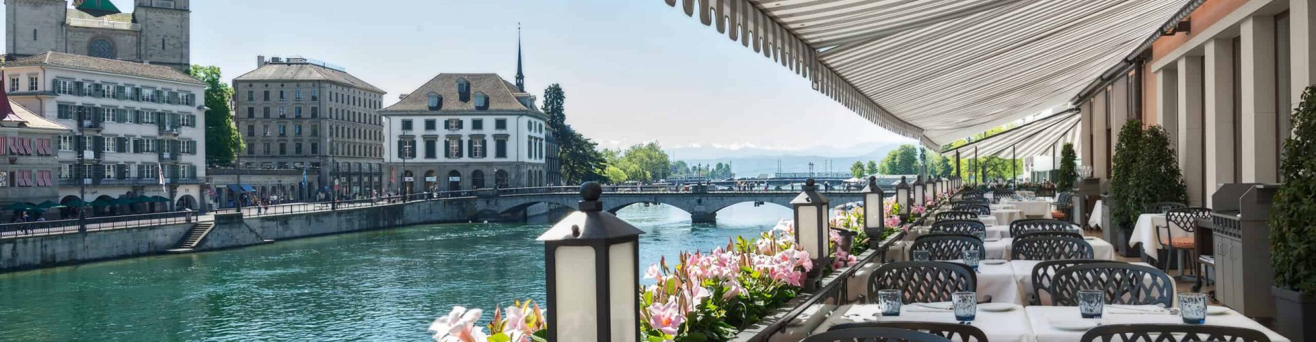 Zürich, CH