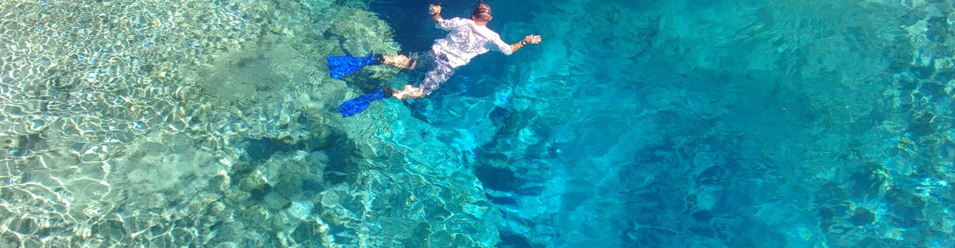 High Springs, FL, US cityscape