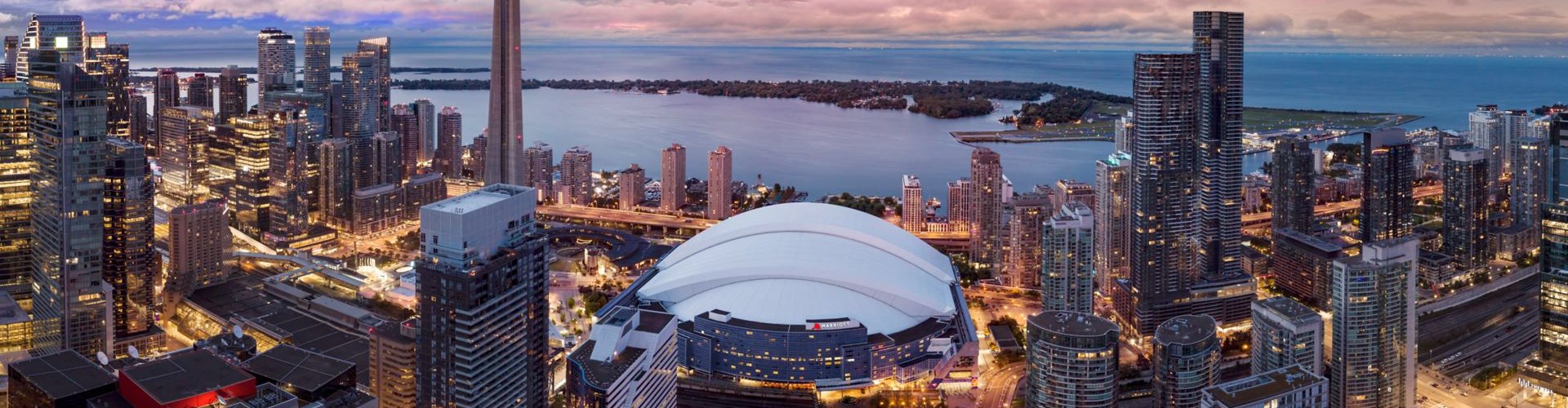 Toronto, ON, CA