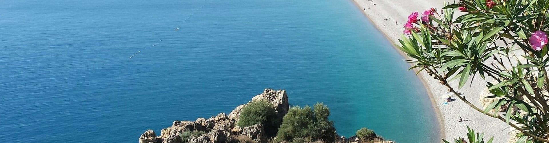 Antalya, TR
