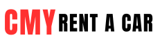 CMY Rent a Car logo