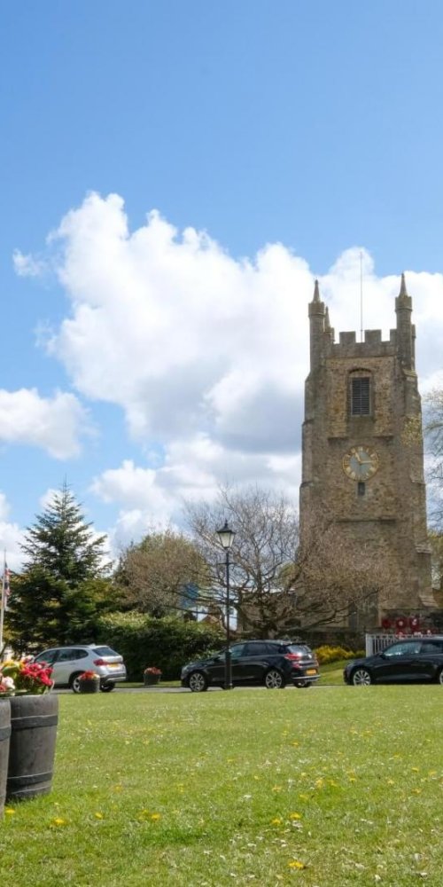 Sedgefield, ZA transport