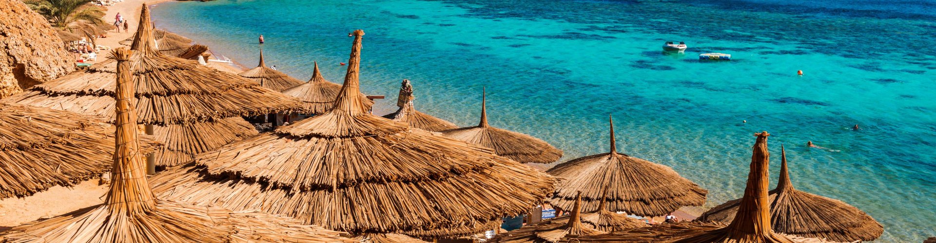 Sharm El Sheikh, EG