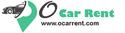 OCarRent Logo