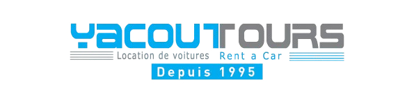 Yacout Tours logo