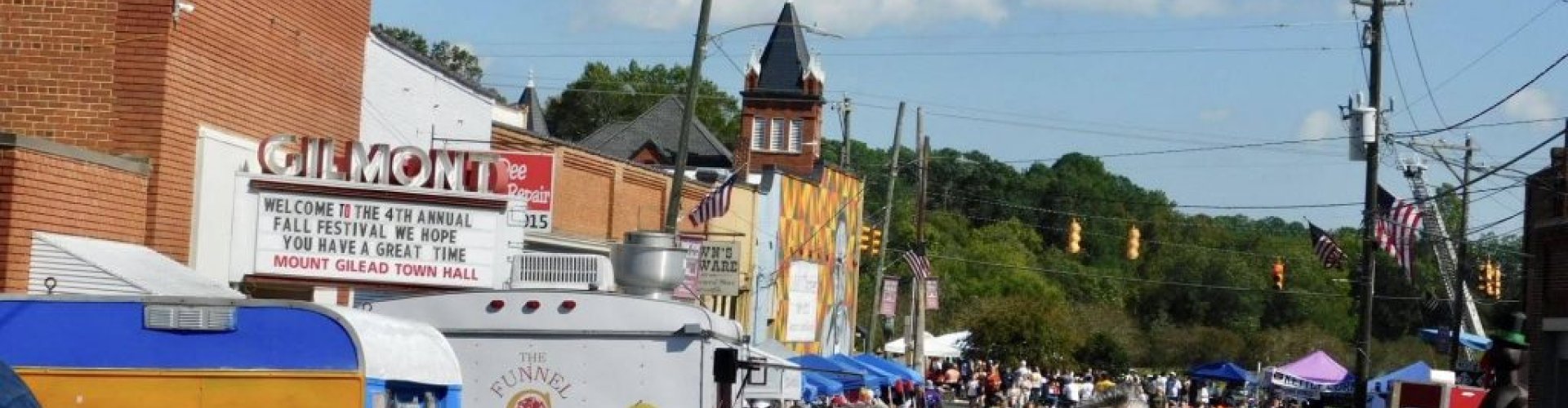 Mount Gilead, OH, US