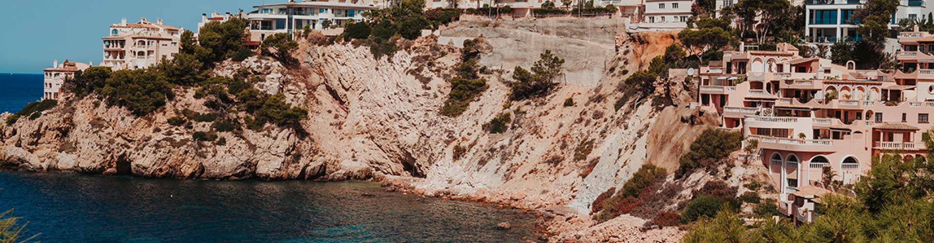 Santa Ponsa, ES
