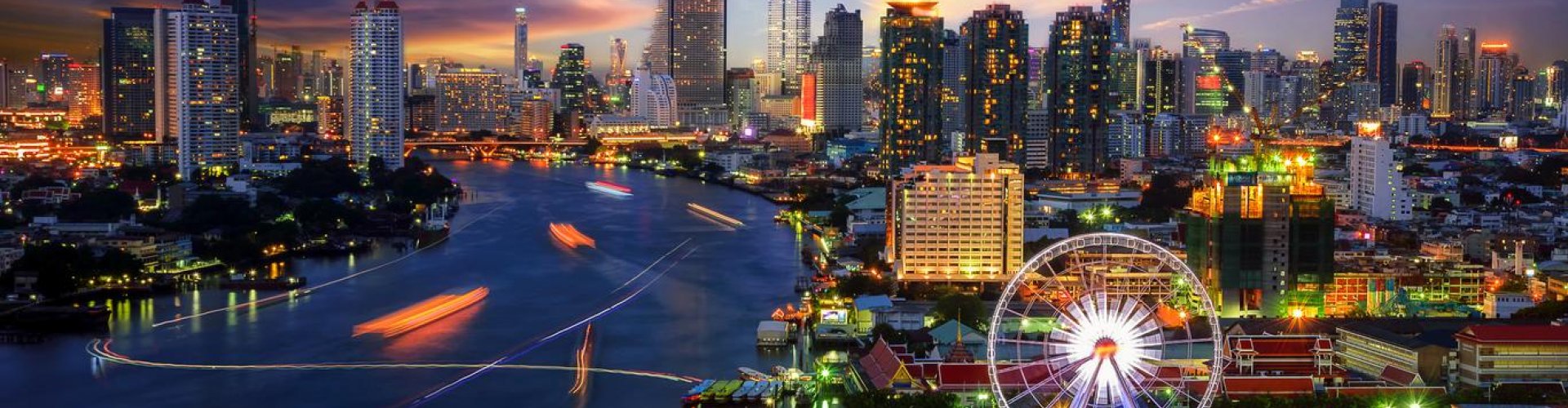 Bangkok, TH