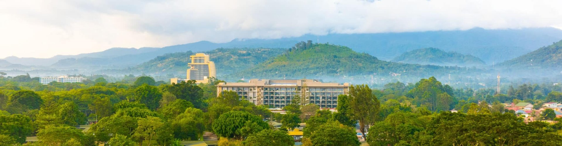 Arusha, TZ