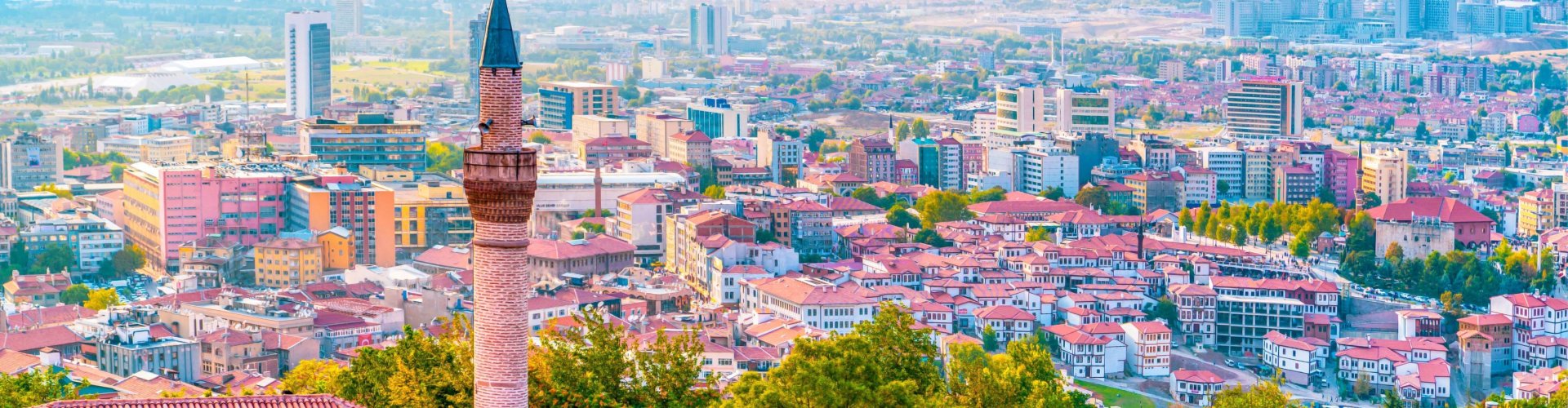 Ankara, TR