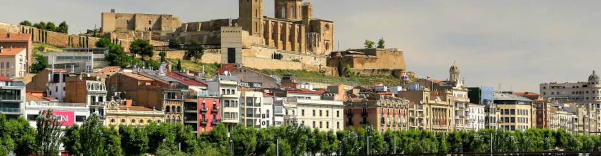 Lleida, ES