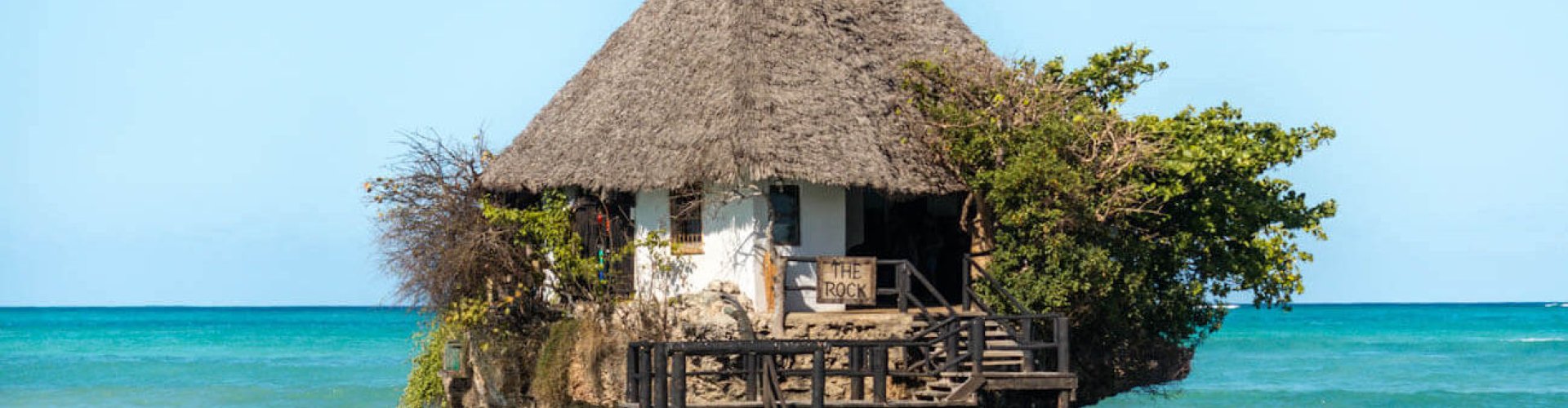 Zanzibar, TZ cityscape