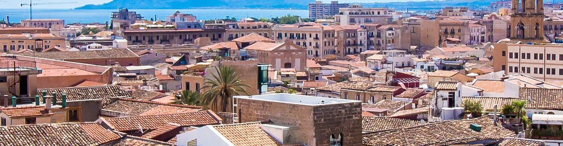 Palermo, IT
