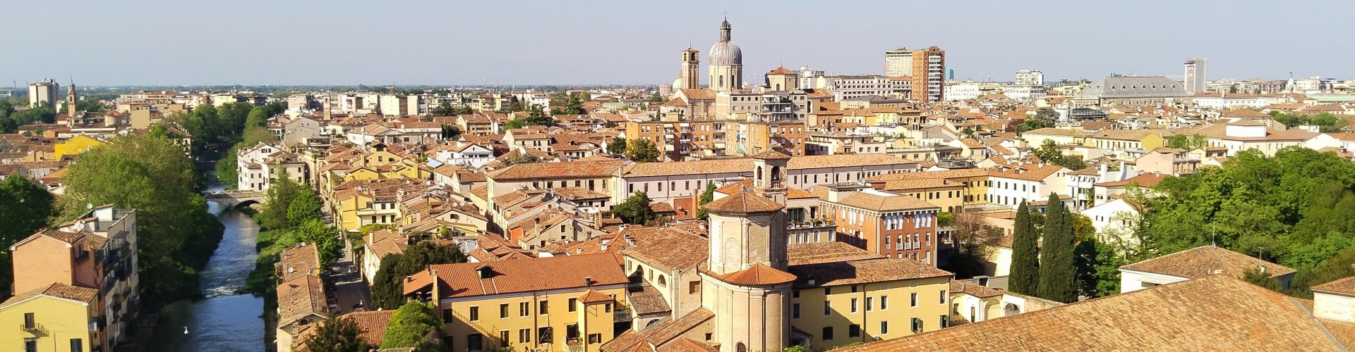 Padua, IT