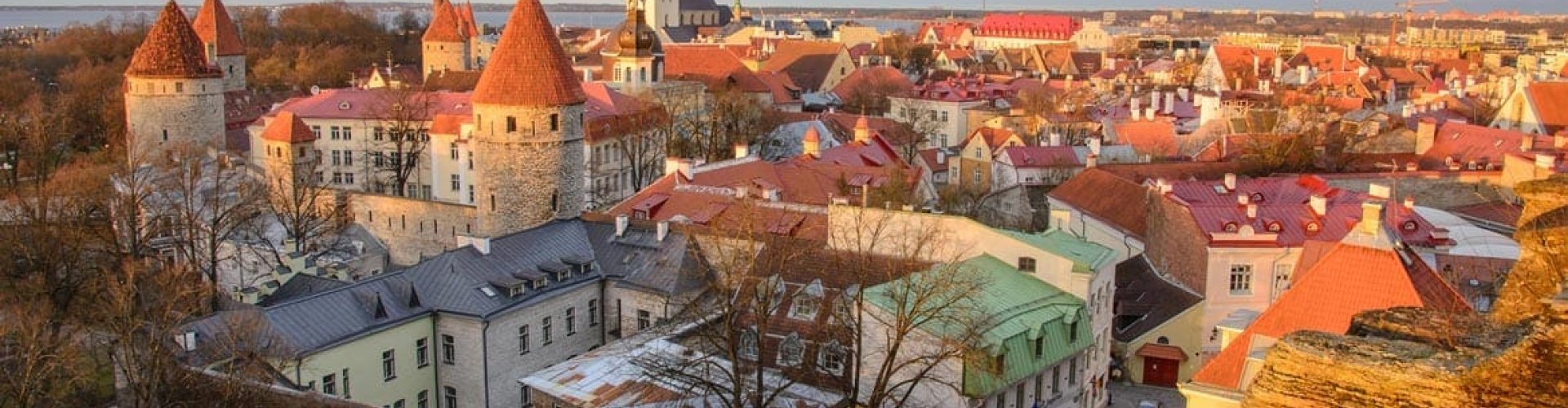 Tallinn, EE