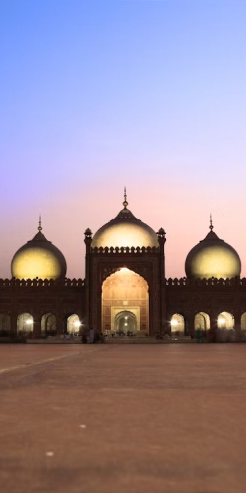 Lahore, PK transport