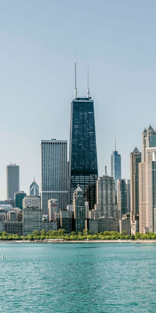 Chicago, IL, US transport