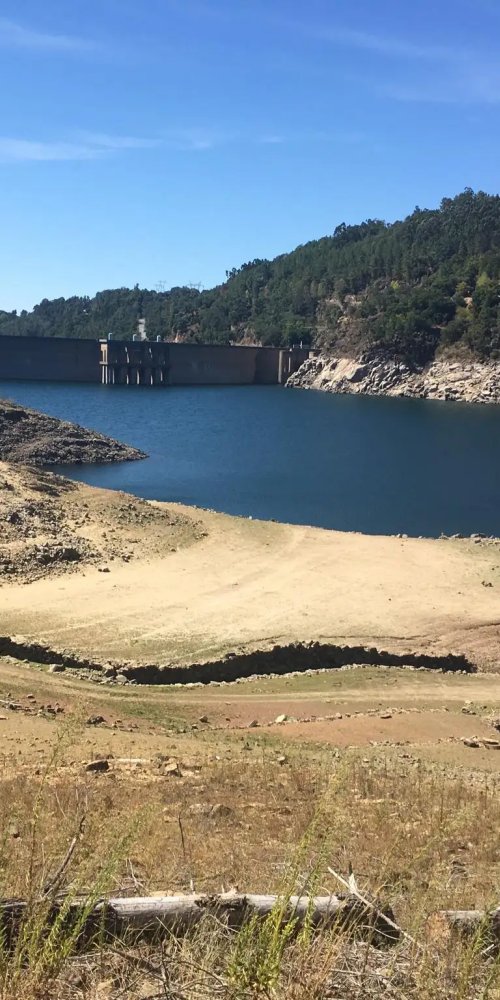 Madeirã, PT transport