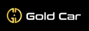 GOLDCAR logo