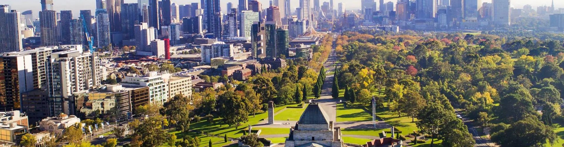 Melbourne, VI, AU