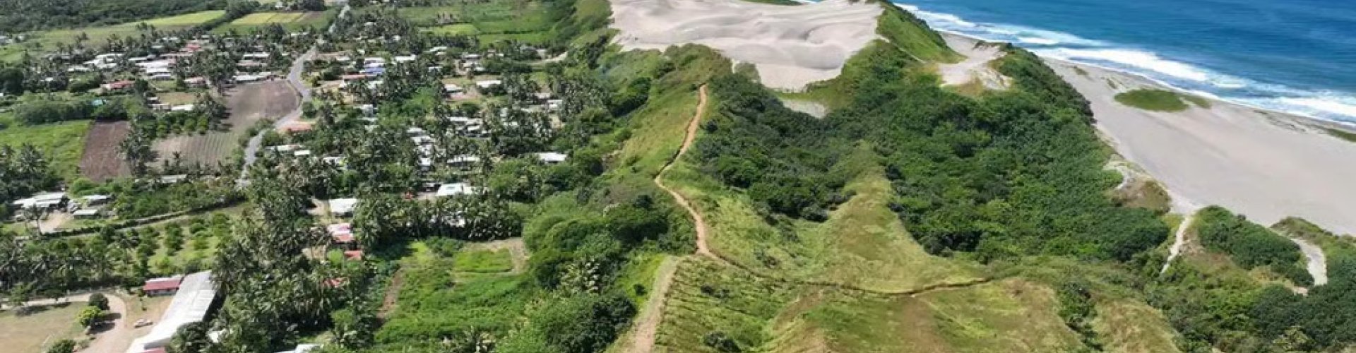 Sigatoka, FJ