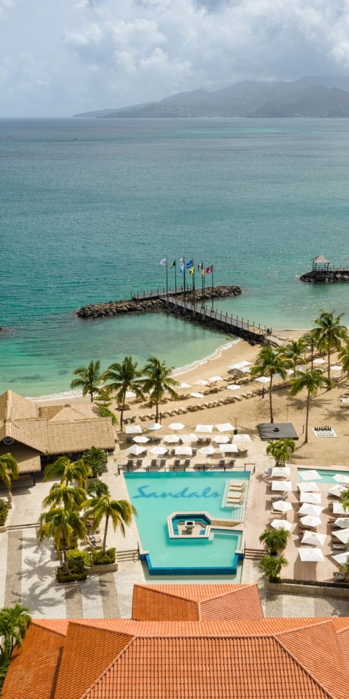 Grenada, GD transport