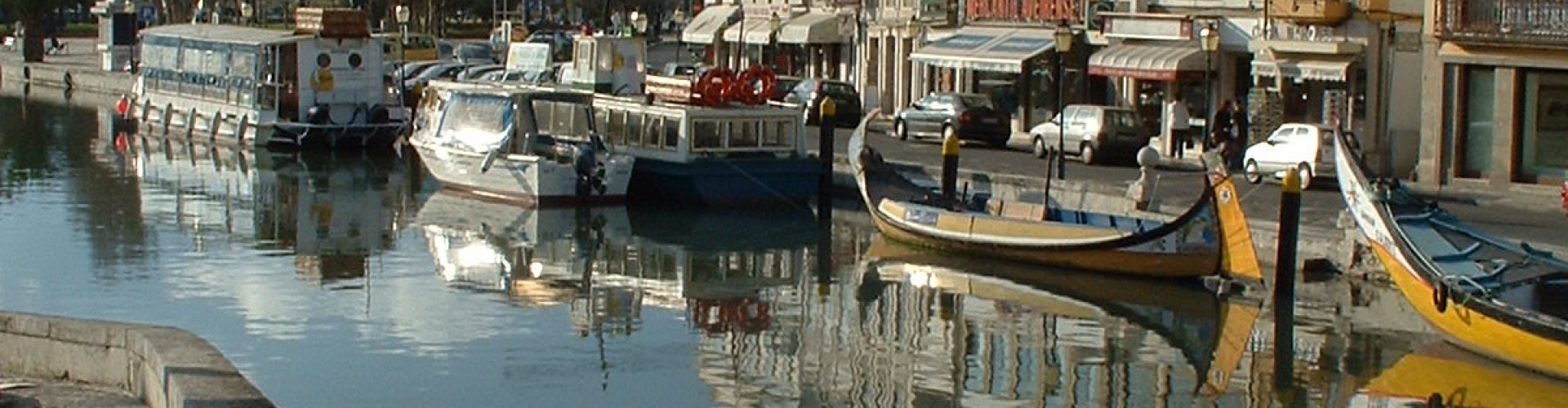 Aveiro, PT