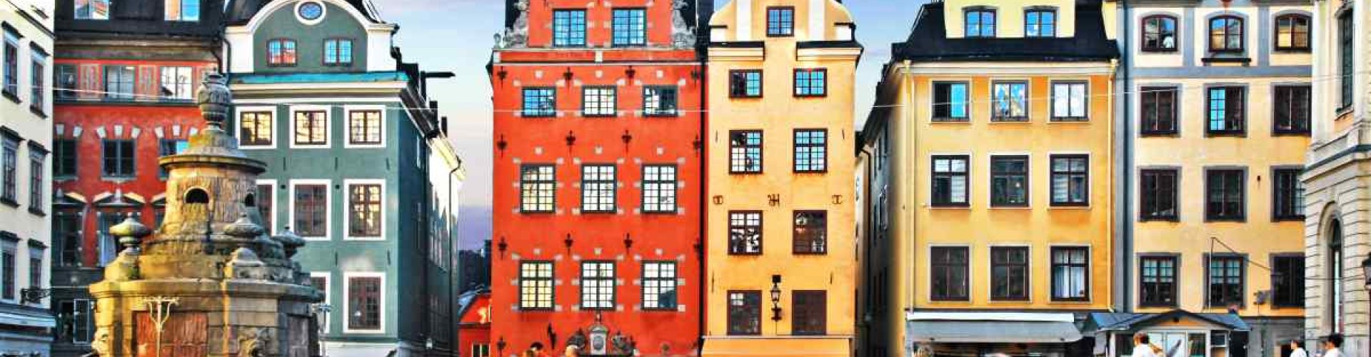Stockholm, SE