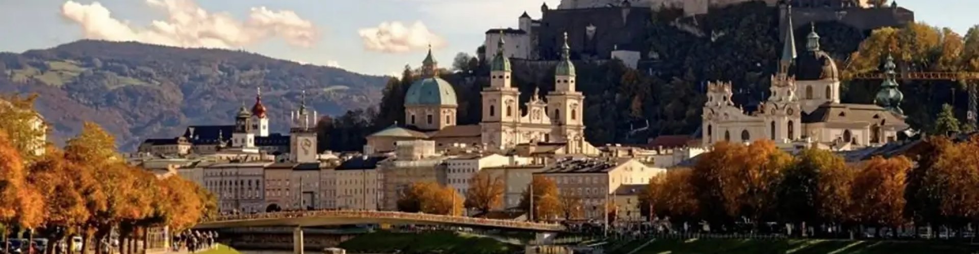 Salzburg, AT
