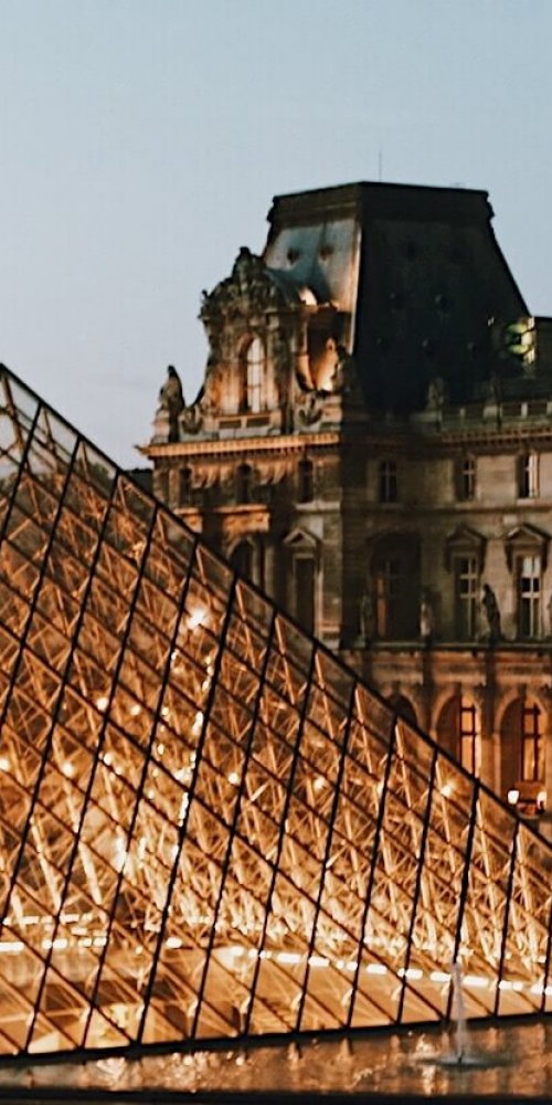 Paris, FR transport